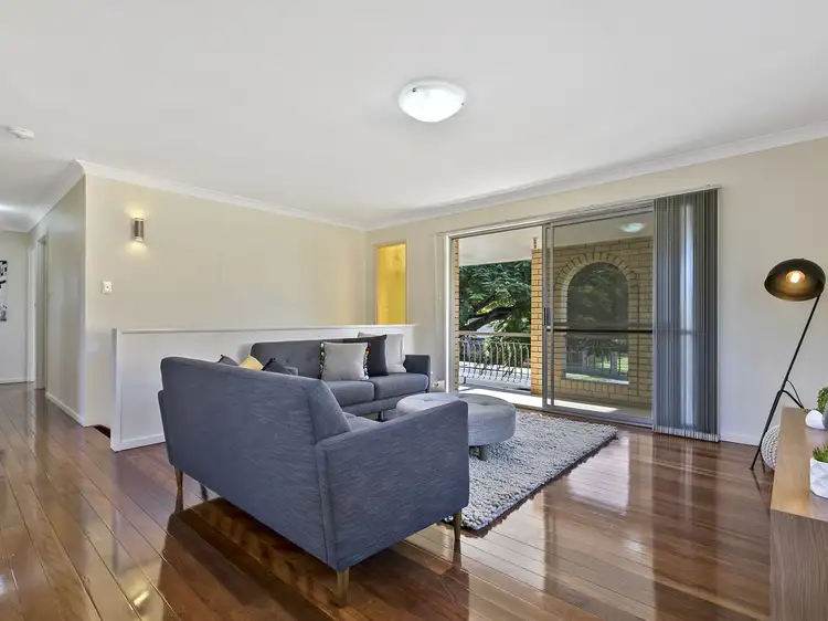 Fifth view of Homely house listing, 40 Roghan Rd, Boondall QLD 4034