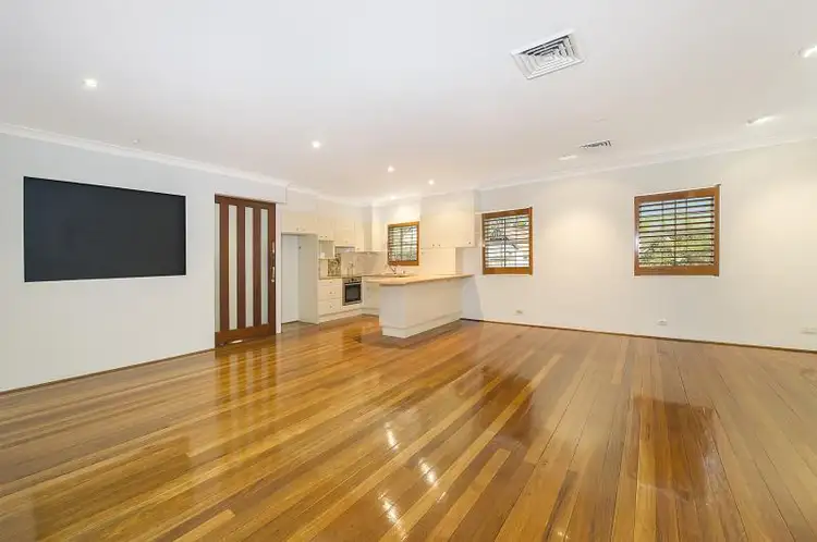 Main view of Homely apartment listing, 11 Canrobert Street, Mosman NSW 2088