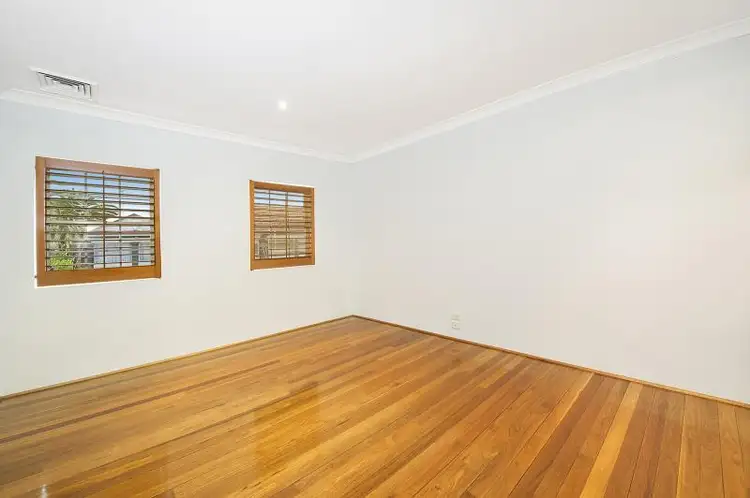 Fourth view of Homely apartment listing, 11 Canrobert Street, Mosman NSW 2088