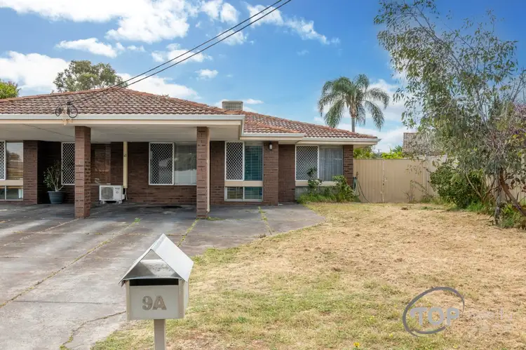 9A Alfred Street, Belmont WA 6104