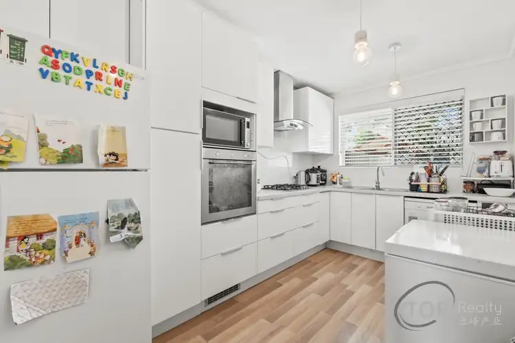 Sixth view of Homely semi-detached listing, 9A Alfred Street, Belmont WA 6104