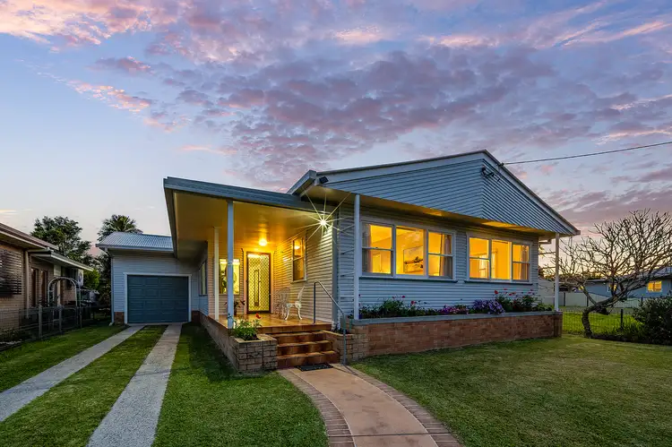 12A Crown Street, Mullumbimby NSW 2482