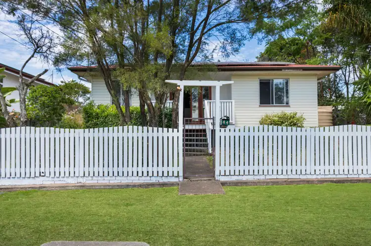 44 Bird St, Bundamba QLD 4304