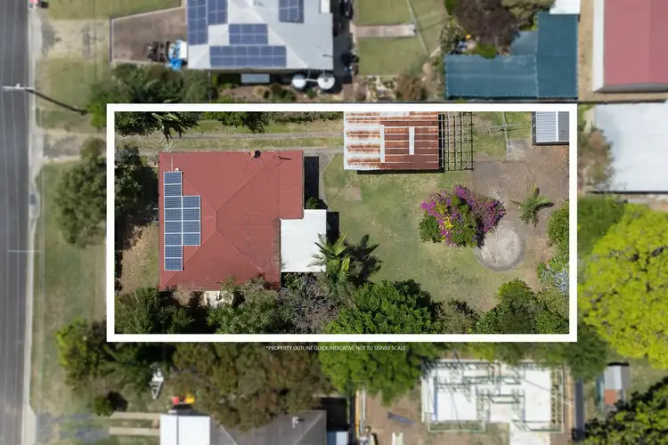 Third view of Homely house listing, 44 Bird St, Bundamba QLD 4304