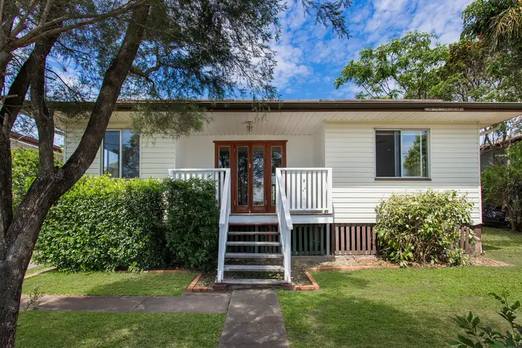 Fourth view of Homely house listing, 44 Bird St, Bundamba QLD 4304