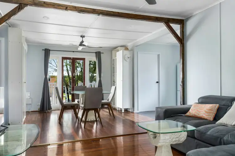 Fifth view of Homely house listing, 44 Bird St, Bundamba QLD 4304
