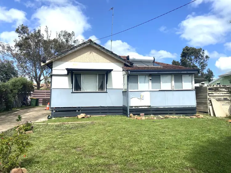 Main view of Homely house listing, 10 Walarat Rd, Northam WA 6401