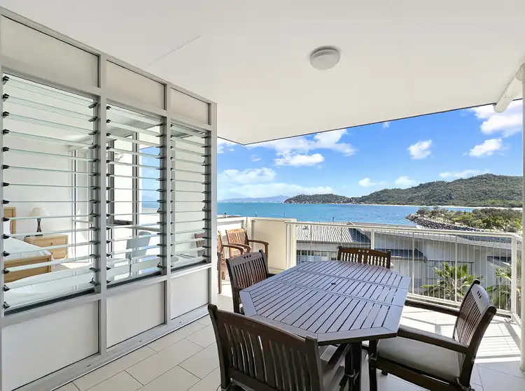 Main view of Homely apartment listing, 1503/146 Sooning St (Bright Point), Nelly Bay QLD 4819