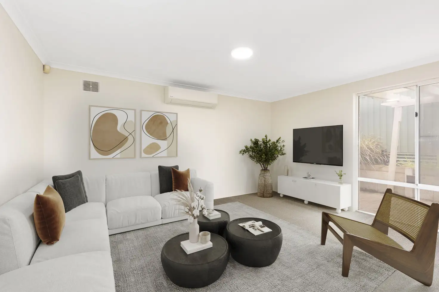 Main view of Homely townhouse listing, 3/119 Kimberley Street, West Leederville WA 6007