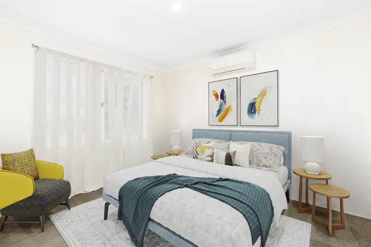 Fourth view of Homely townhouse listing, 3/119 Kimberley Street, West Leederville WA 6007