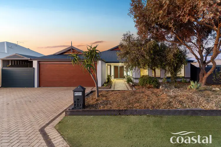 7 Beacon Way, Singleton WA 6175
