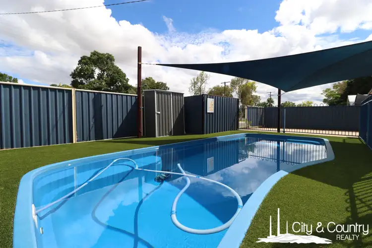 Main view of Homely house listing, 94 Brett Avenue, Mount Isa QLD 4825