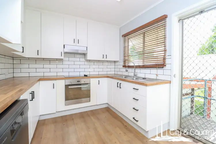 Second view of Homely house listing, 94 Brett Avenue, Mount Isa QLD 4825
