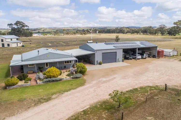 Lot 9, 68 Laura-Beetaloo Rd, Laura SA 5480