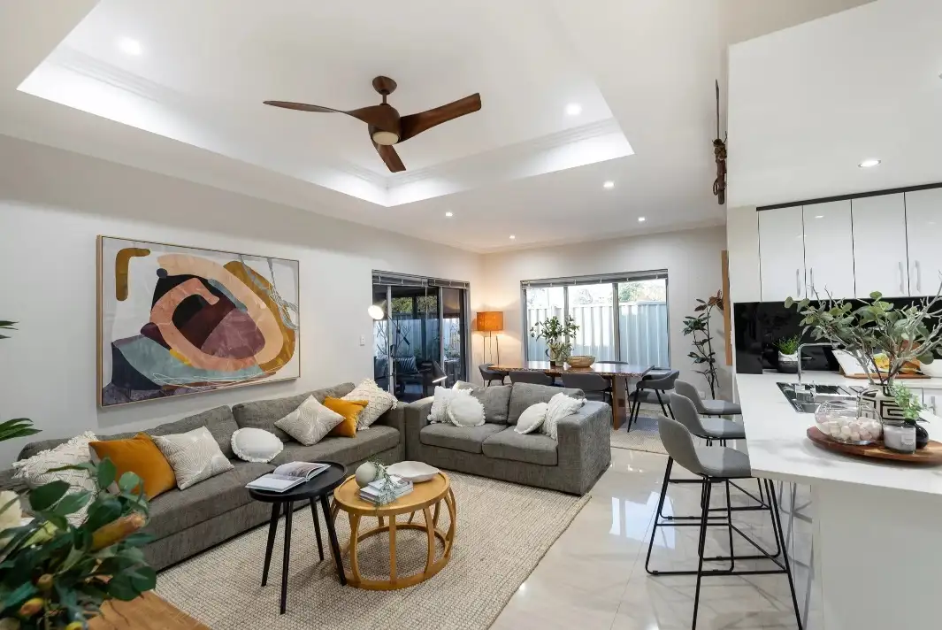 Main view of Homely house listing, 15 Fenwick Street, Balga WA 6061