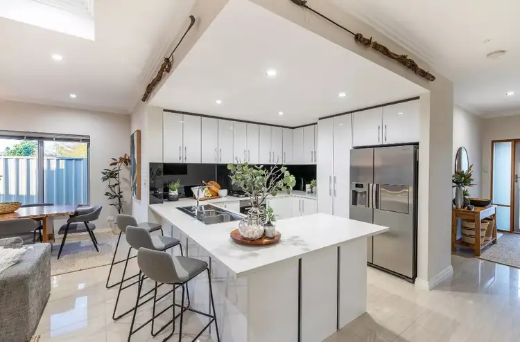 Second view of Homely house listing, 15 Fenwick Street, Balga WA 6061