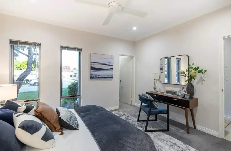 Sixth view of Homely house listing, 15 Fenwick Street, Balga WA 6061