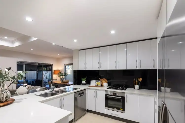 Seventh view of Homely house listing, 15 Fenwick Street, Balga WA 6061