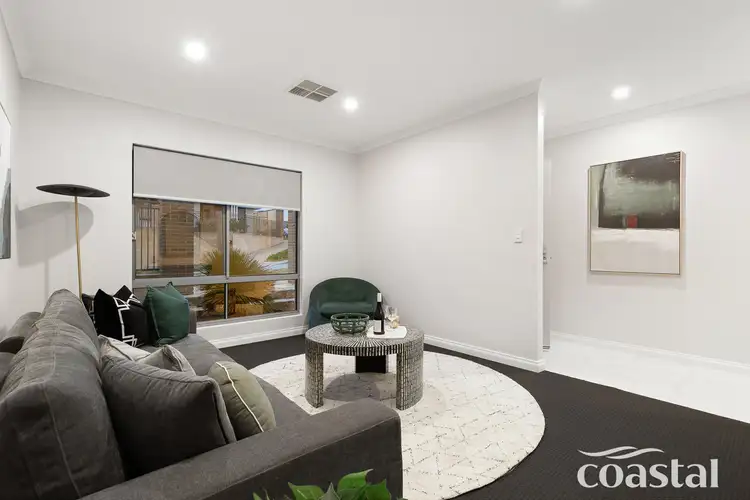 Sixth view of Homely house listing, 12 Anchorage Rise, Singleton WA 6175