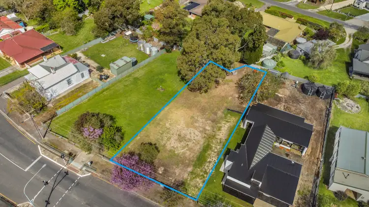 18B Riddoch St, Penola SA 5277