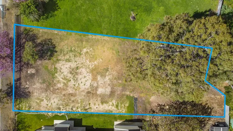 Fourth view of Homely land listing, 18B Riddoch St, Penola SA 5277