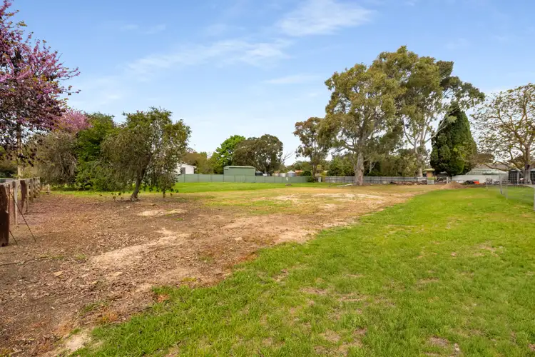 Fifth view of Homely land listing, 18B Riddoch St, Penola SA 5277