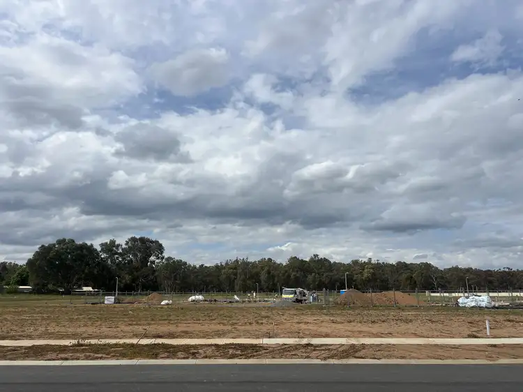 Second view of Homely land listing, 34 Grasso Drive, Cobram VIC 3644