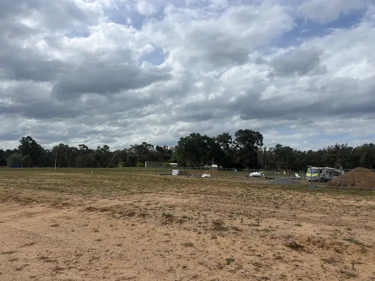Third view of Homely land listing, 34 Grasso Drive, Cobram VIC 3644