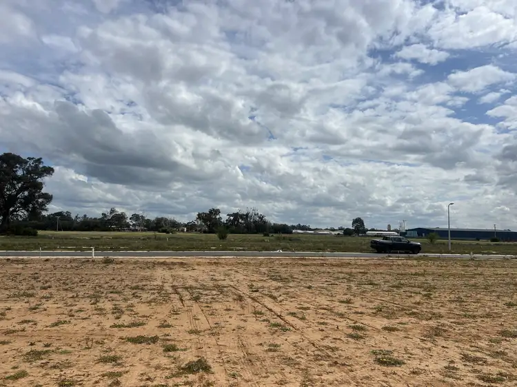 Fourth view of Homely land listing, 34 Grasso Drive, Cobram VIC 3644