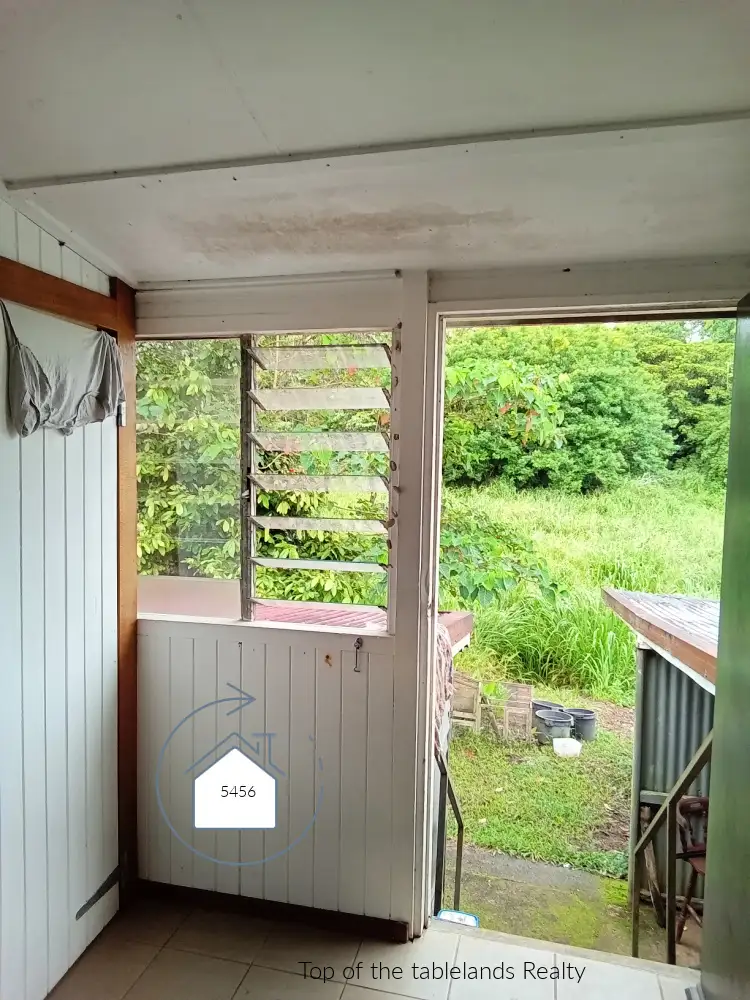 Sixth view of Homely house listing, 5440 Palmerston Hwy, Millaa Millaa QLD 4886