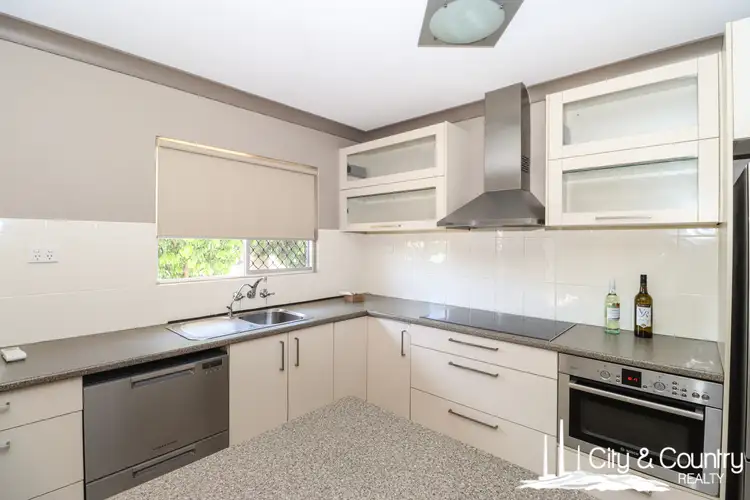 10 Hinkler Crescent, Mount Isa QLD 4825