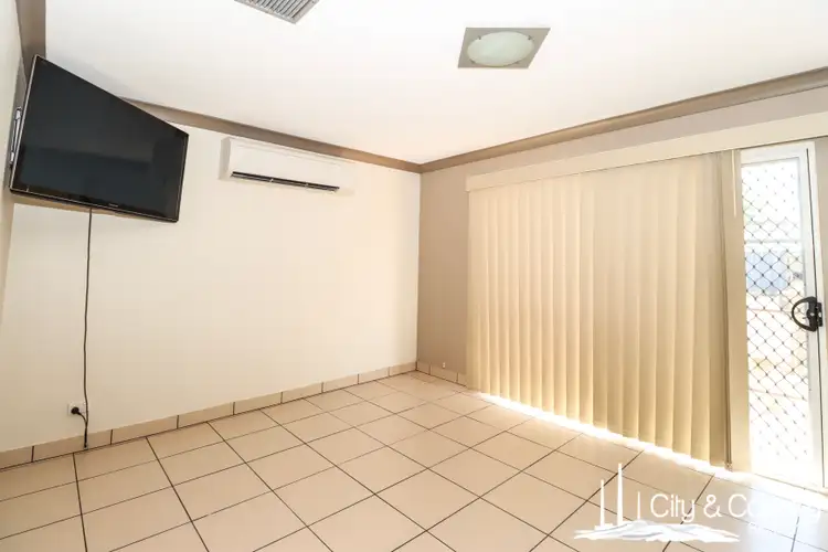 Fifth view of Homely house listing, 10 Hinkler Crescent, Mount Isa QLD 4825