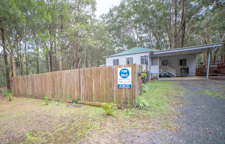 85 Woodlands Cct, Russell Island QLD 4184