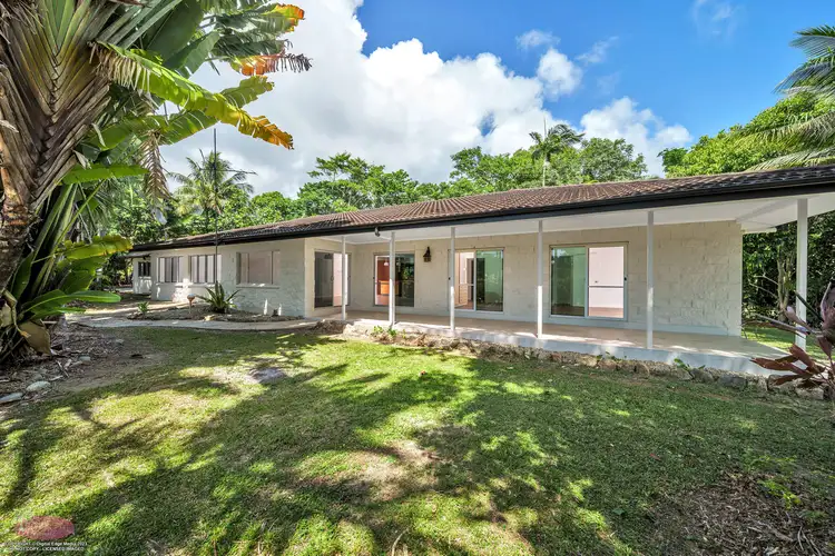 9 Mor Gan O St, Bingil Bay QLD 4852