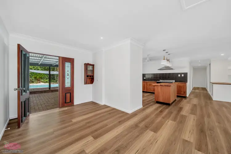 Fourth view of Homely house listing, 9 Mor Gan O St, Bingil Bay QLD 4852