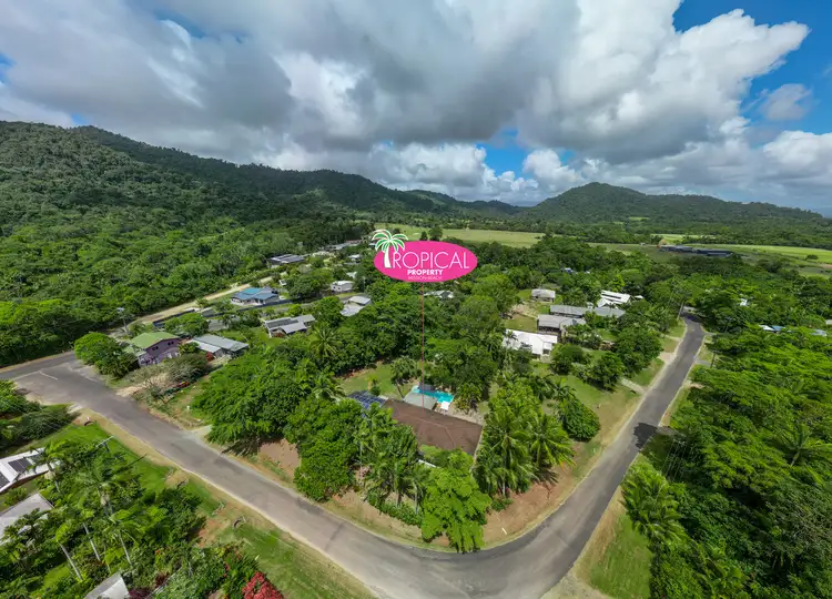 Fifth view of Homely house listing, 9 Mor Gan O St, Bingil Bay QLD 4852