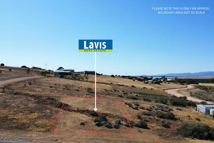 Main view of Homely land listing, 15 Casuarina Drive, Weeroona Island SA 5495