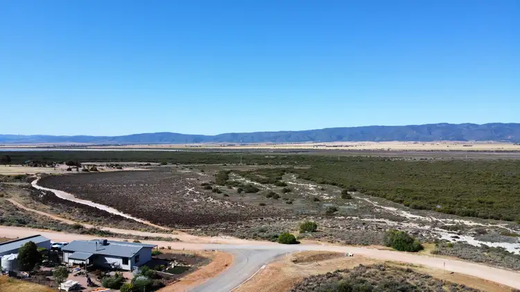 Second view of Homely land listing, 15 Casuarina Drive, Weeroona Island SA 5495