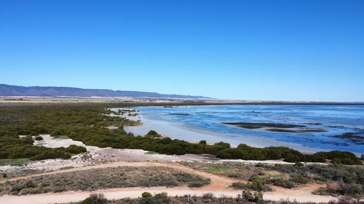 Third view of Homely land listing, 15 Casuarina Drive, Weeroona Island SA 5495