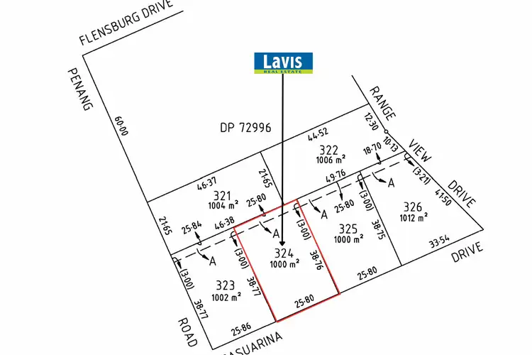 Fifth view of Homely land listing, 15 Casuarina Drive, Weeroona Island SA 5495