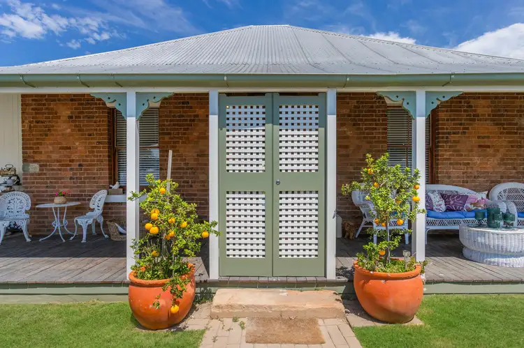 Fourth view of Homely house listing, 23 Martin St, Woodend QLD 4305