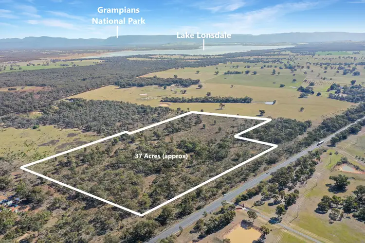 207D Western Hwy Deep Lead Via, Stawell VIC 3380