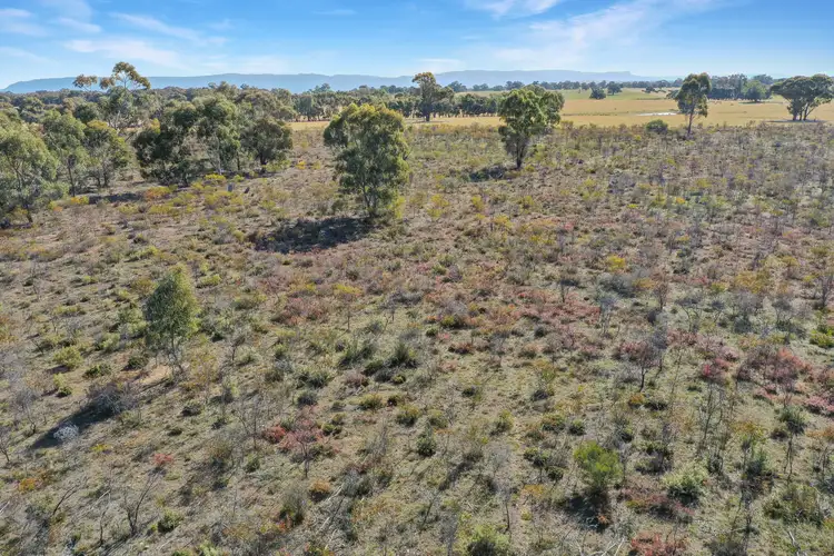 Third view of Homely land listing, 207D Western Hwy Deep Lead Via, Stawell VIC 3380