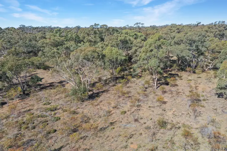 Fifth view of Homely land listing, 207D Western Hwy Deep Lead Via, Stawell VIC 3380