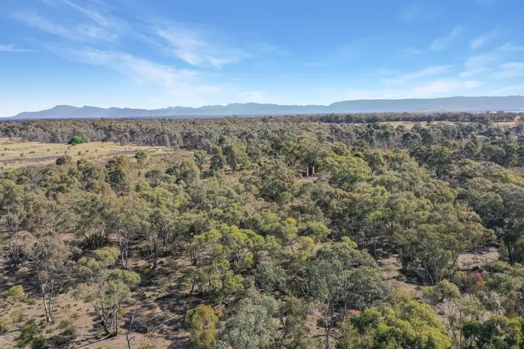 Sixth view of Homely land listing, 207D Western Hwy Deep Lead Via, Stawell VIC 3380