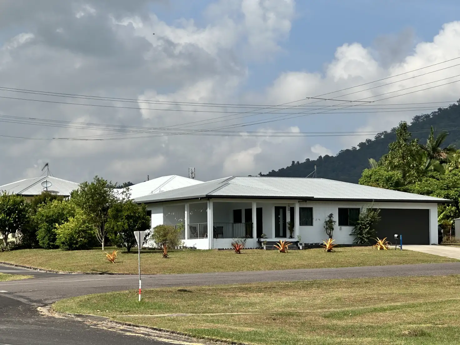 Main view of Homely house listing, 29 Murray St, Tully QLD 4854
