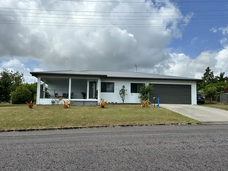 Second view of Homely house listing, 29 Murray St, Tully QLD 4854