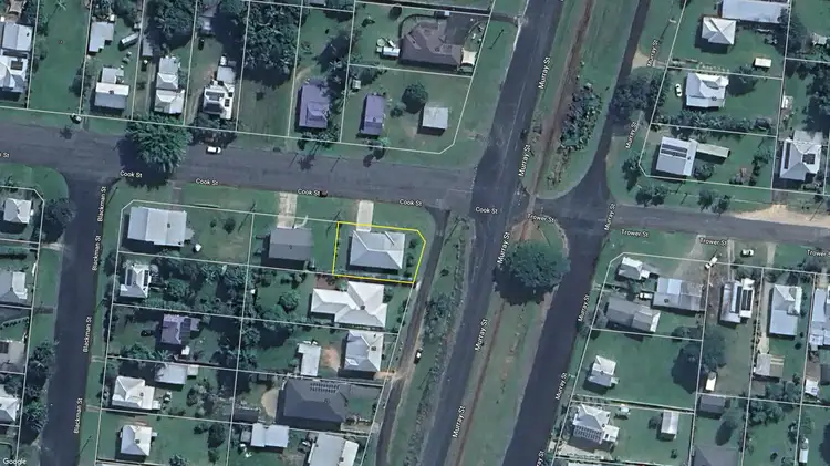 Fourth view of Homely house listing, 29 Murray St, Tully QLD 4854