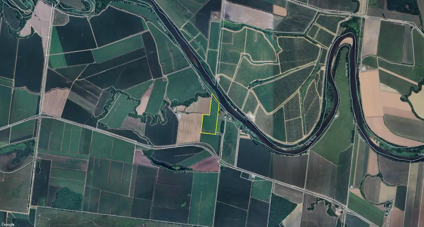 Main view of Homely rural property listing, LOT 82 Gibbs Rd, Munro Plains QLD 4854