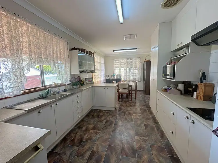 Second view of Homely house listing, 5 Stewart St, Gunnedah NSW 2380